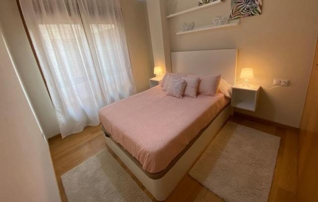 Centro Ciudad Apartment Pontevedra