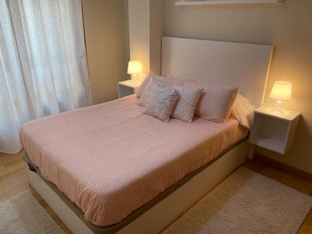 Centro Ciudad Apartment