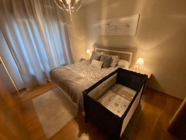 Centro Ciudad Apartment