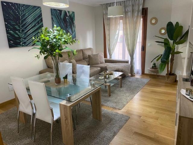 Centro Ciudad Apartment