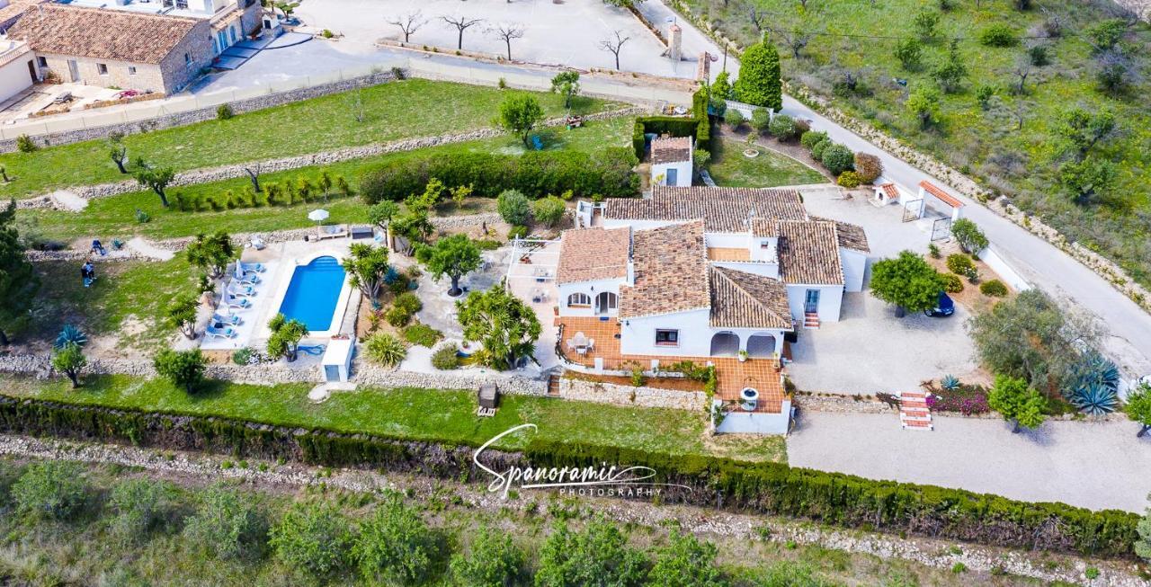Casa Miralejos Lliber