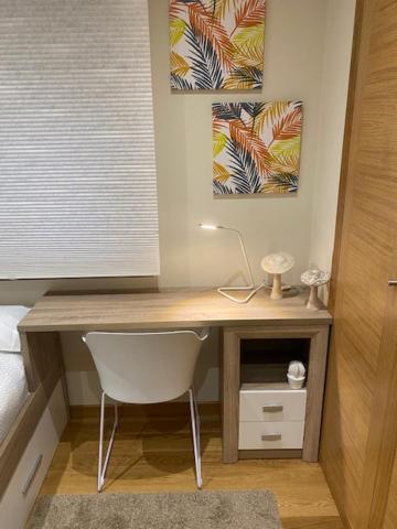Apartment Centro Ciudad Pontevedra