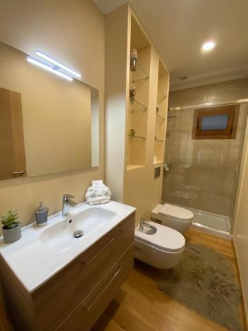 Centro Ciudad Apartment *