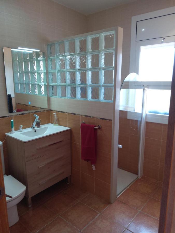 Casa Particular En Fogars De La Selva Сasa de vacaciones