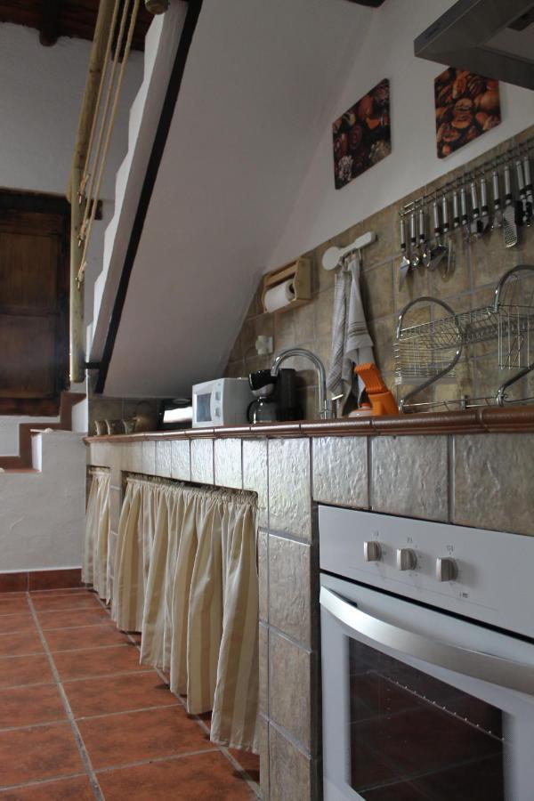 La Coscoja Holiday home *