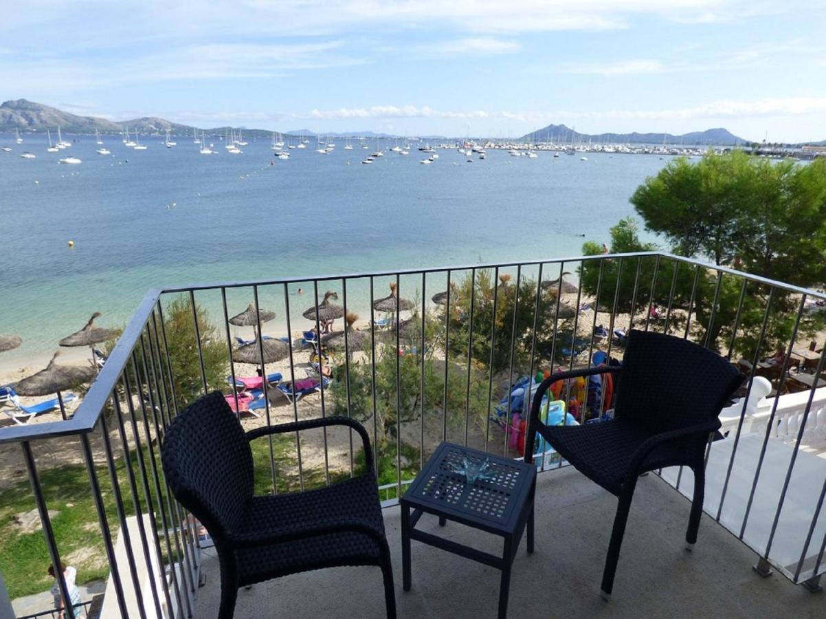 Voramar 33a - Joana Attic * Port de Pollenca