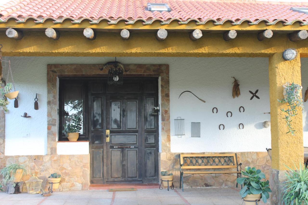 Holiday home La Coscoja