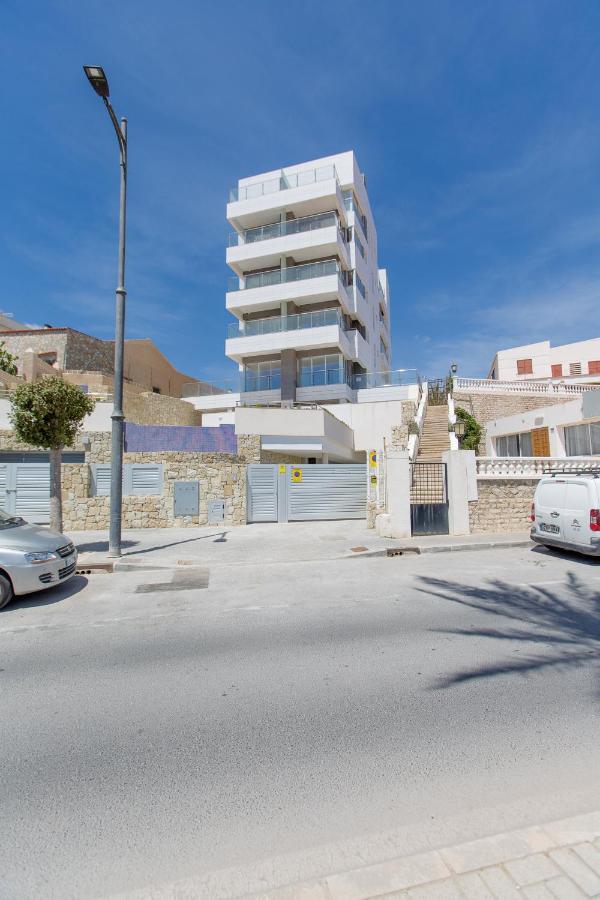 Secuoya 1 Linea Del Mar Apartment *