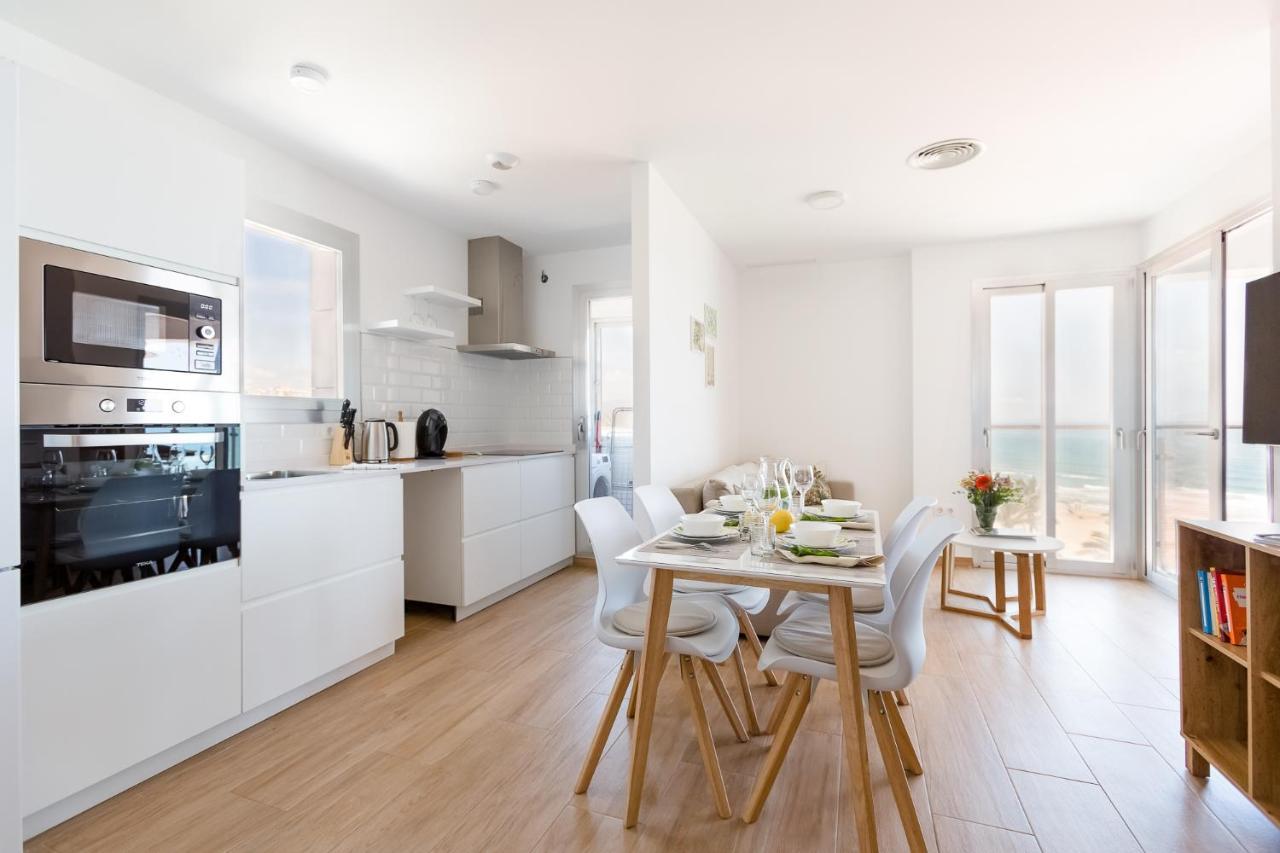 Secuoya 1 Linea Del Mar Apartment *