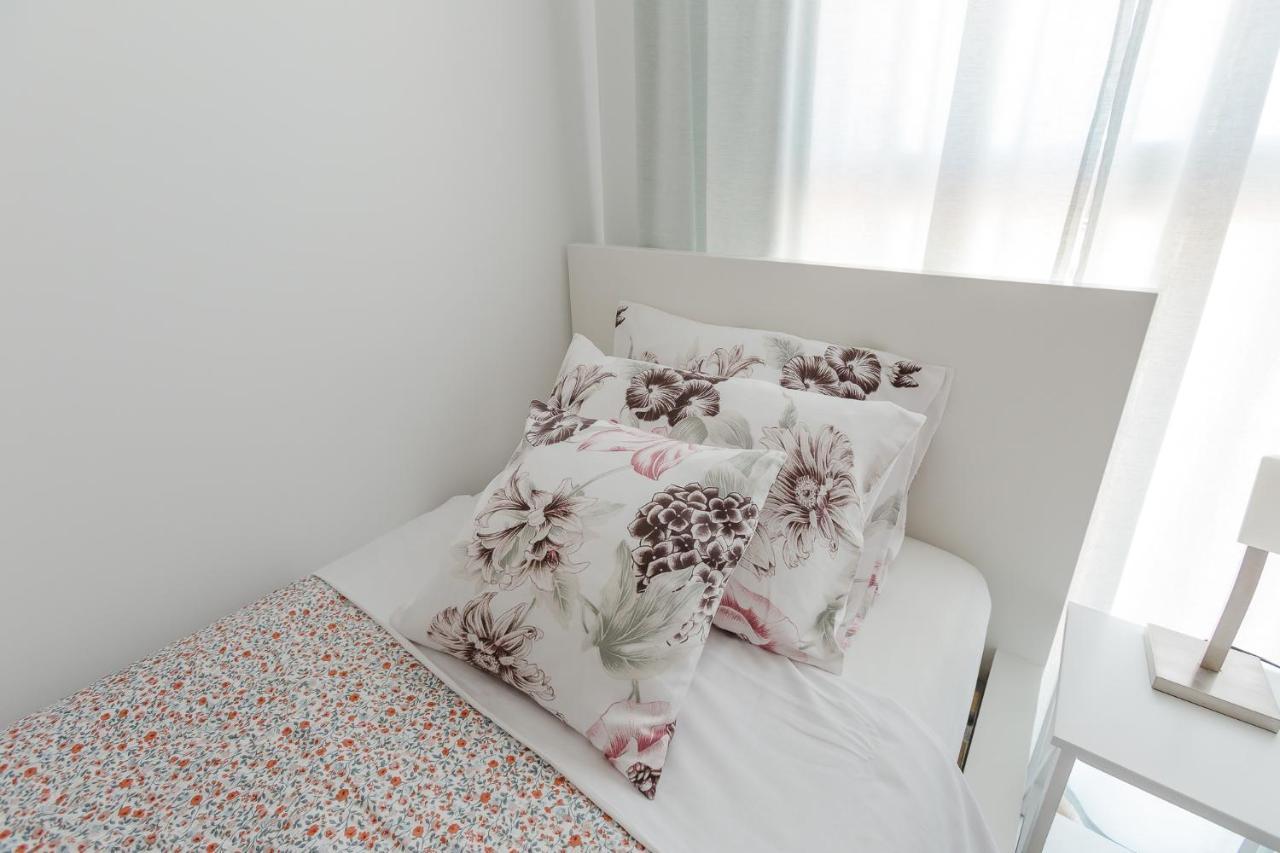 Secuoya 1 Linea Del Mar