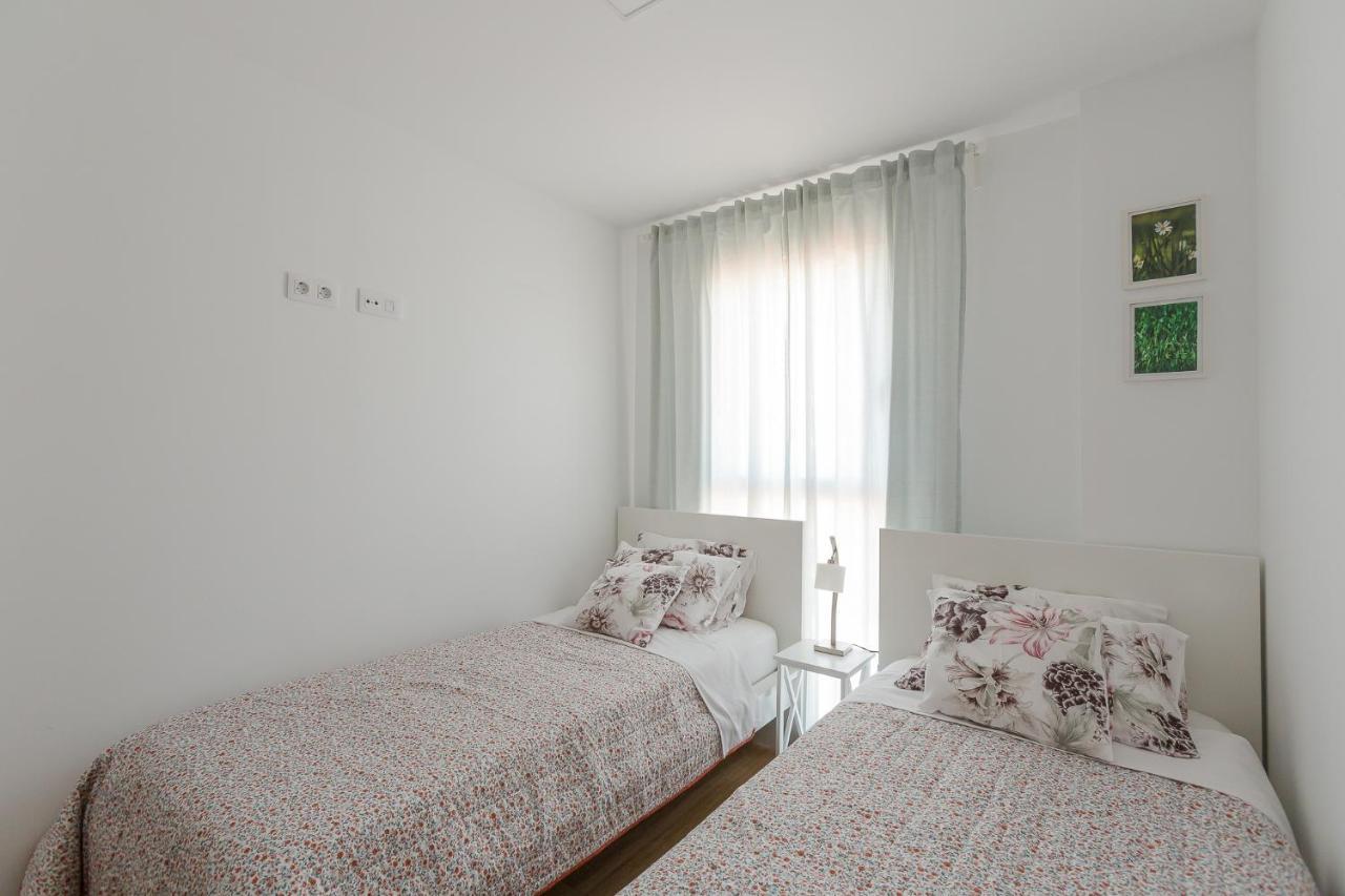 Secuoya 1 Linea Del Mar