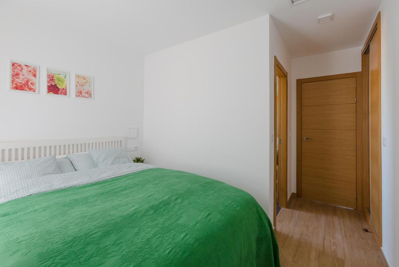 Secuoya 1 Linea Del Mar Apartment
