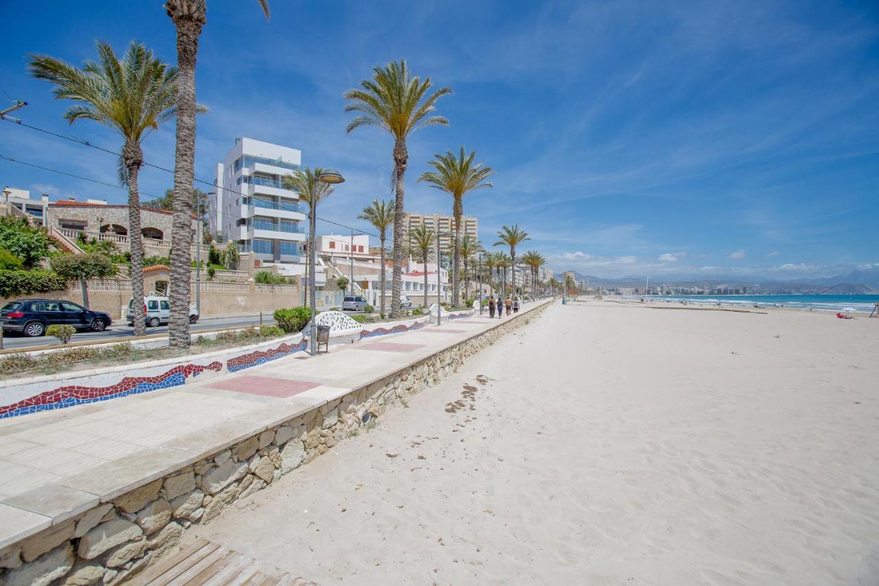 Apartment Secuoya 1 Linea Del Mar El Campello