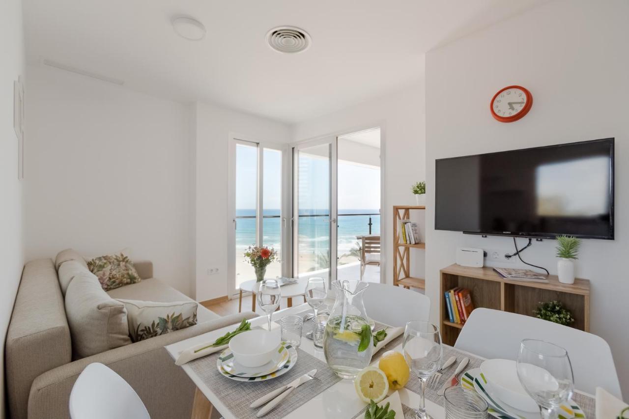 Secuoya 1 Linea Del Mar Apartment