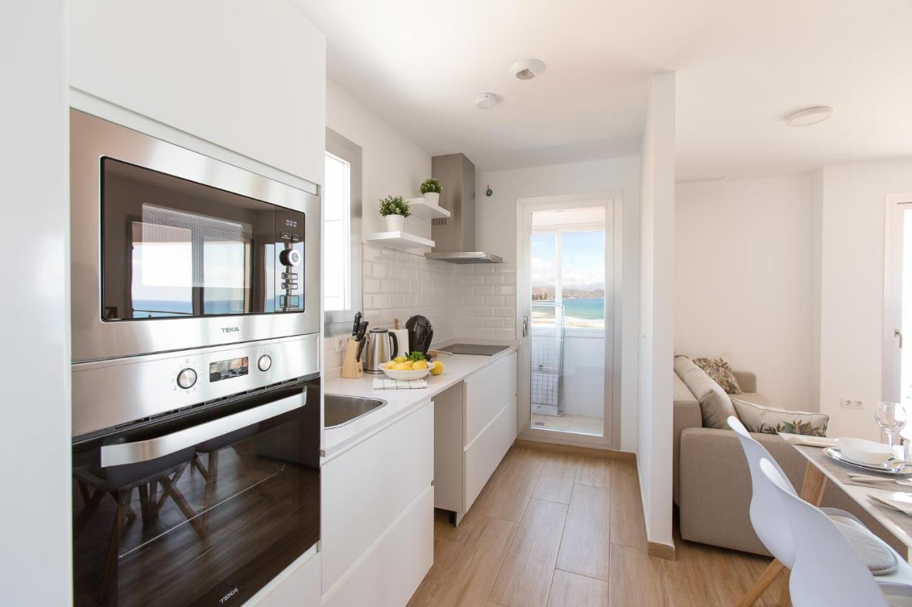 Apartment Secuoya 1 Linea Del Mar