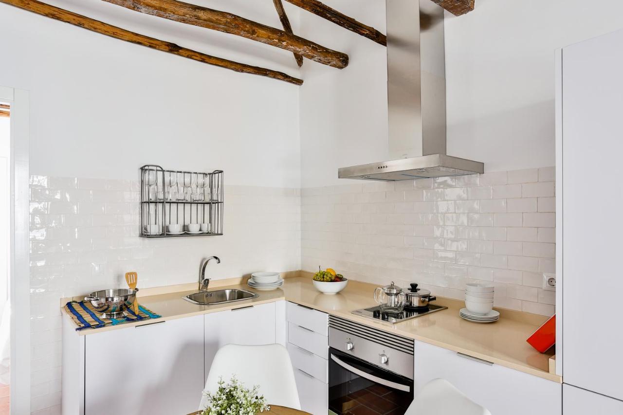 Apartamento Ib Alcazar