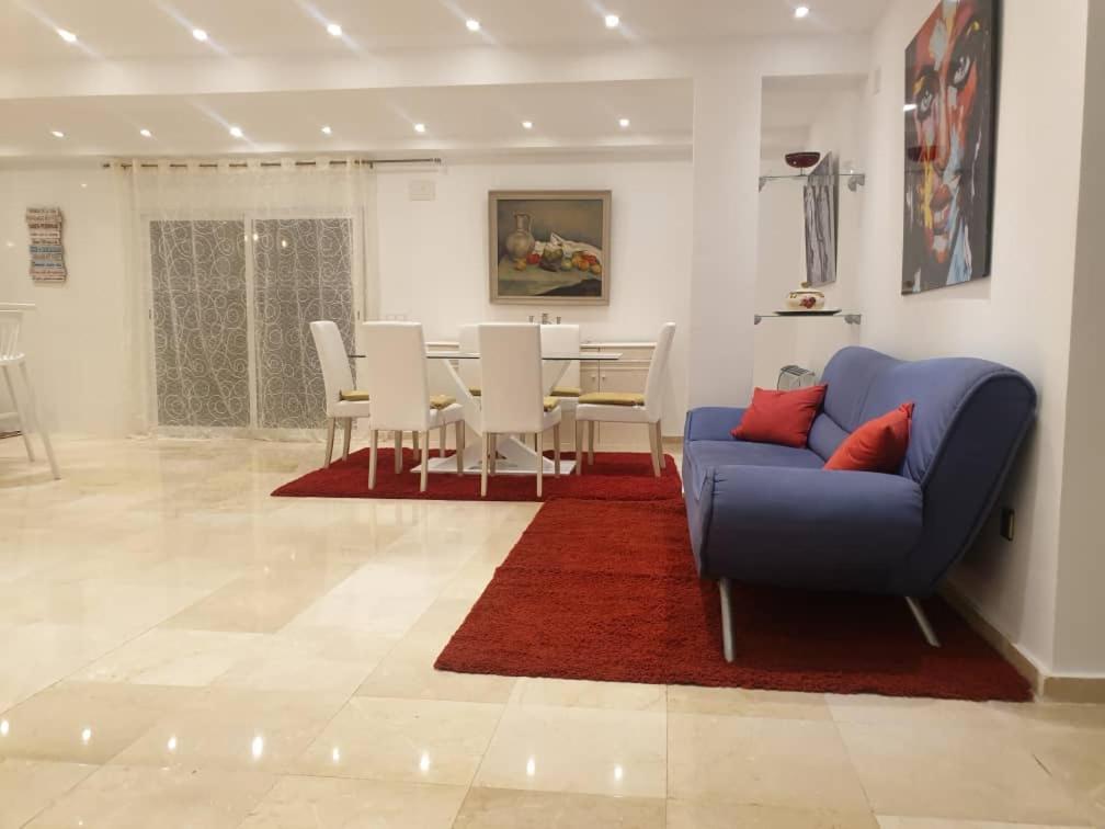 Villa De Luxe La Nucía