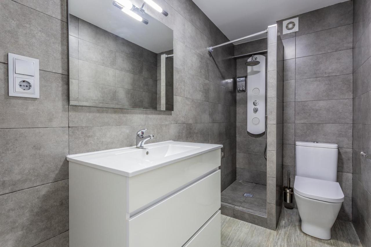 Loft Piscina, Playa De San Juan, Carreta Apartment Alicante