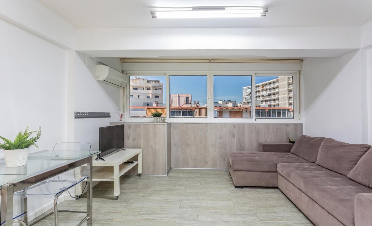 Apartment Loft Piscina, Playa De San Juan, Carreta Alicante