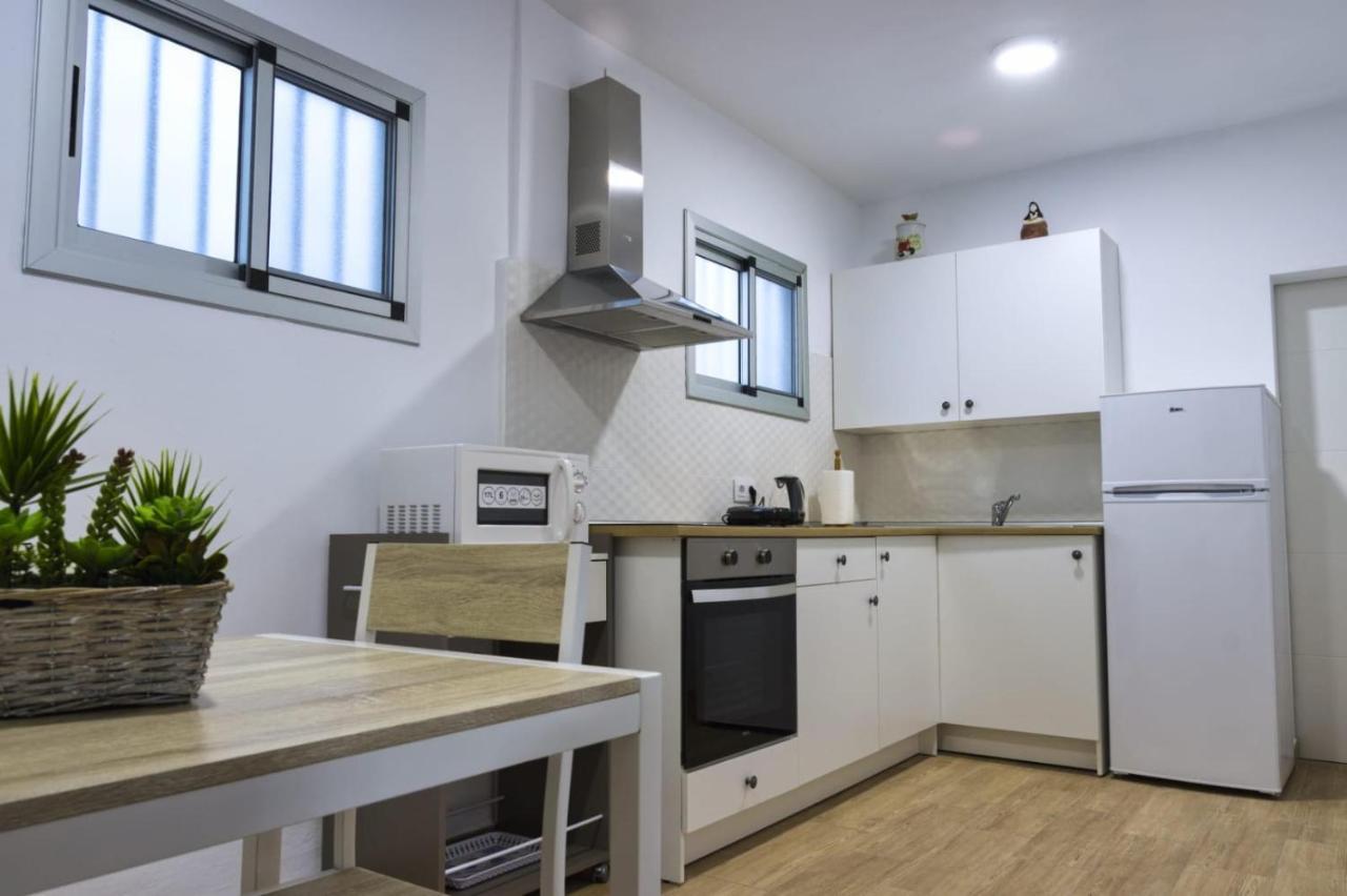 Anaga Experience: Mountain And Retreat Apartamento Taganana