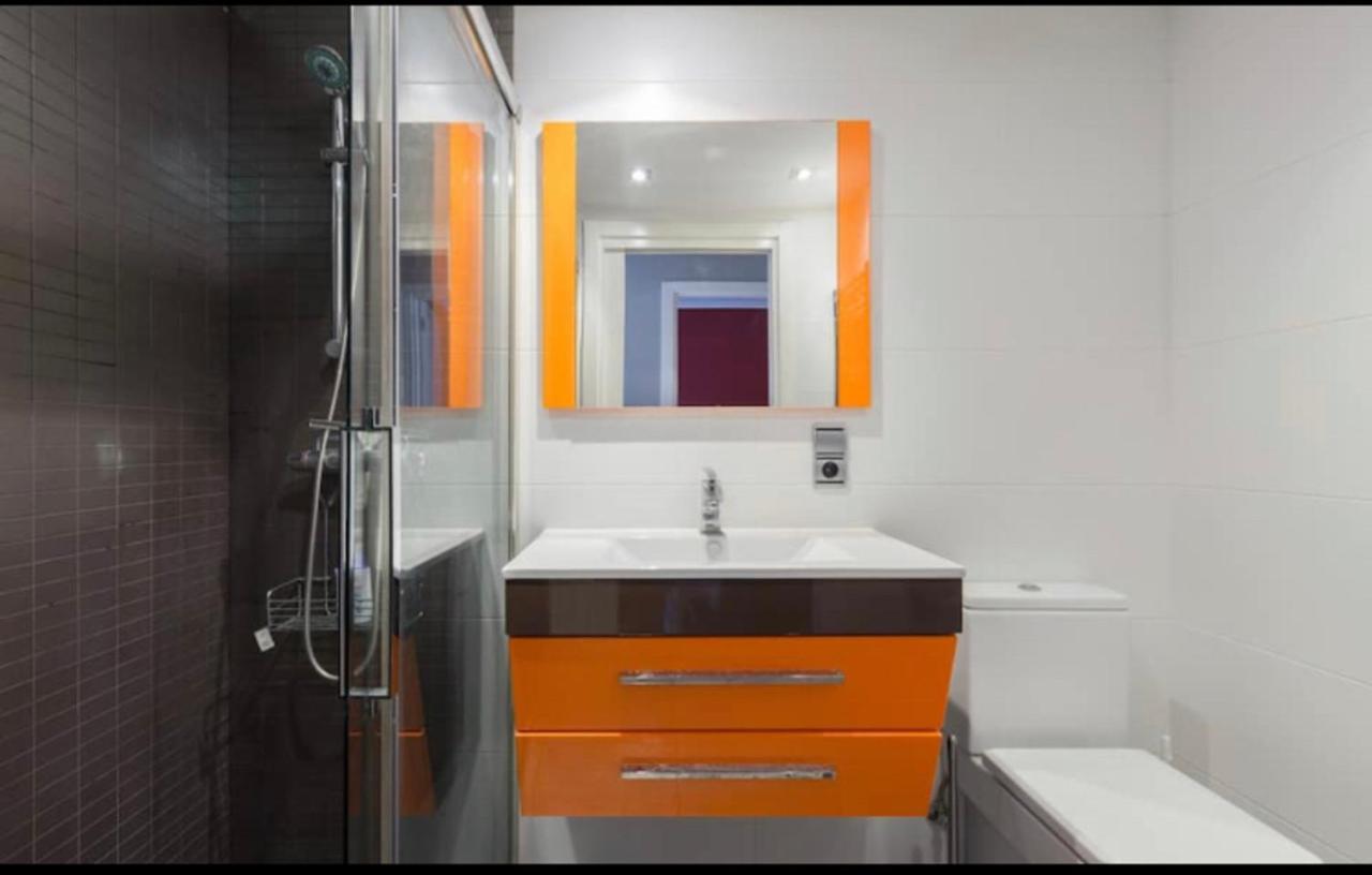 Apartamento Santillana Vistas Mar, Parking, Tablas De Surf Y Bicicletas *
