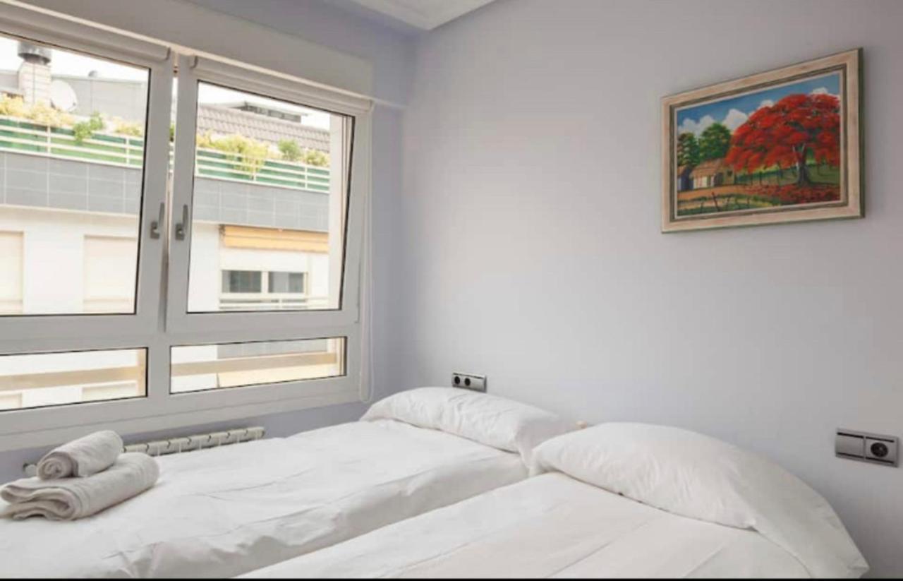 Santillana Vistas Mar, Parking, Tablas De Surf Y Bicicletas Apartamento *
