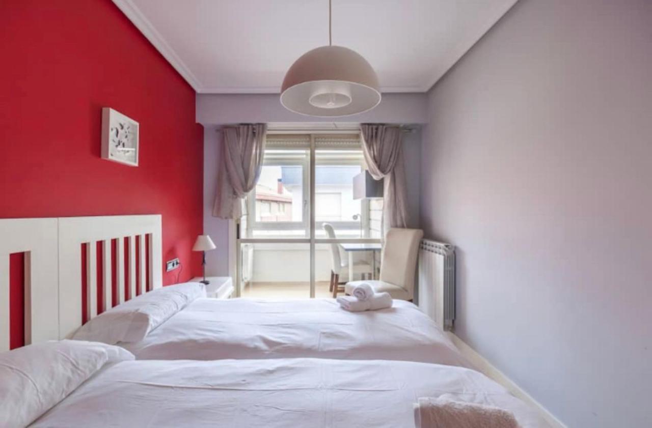 Apartamento Santillana Vistas Mar, Parking, Tablas De Surf Y Bicicletas *