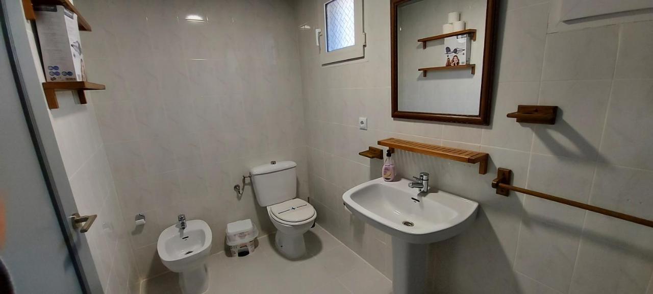 Atico Duplex Ginebra A Pie De Pistas Apartment *