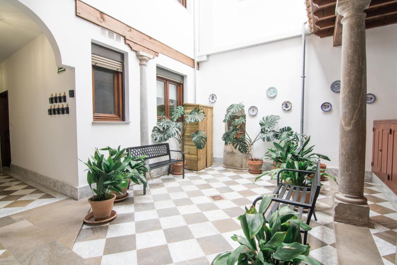 Tuguest Plaza De Gracia Apartment Granada