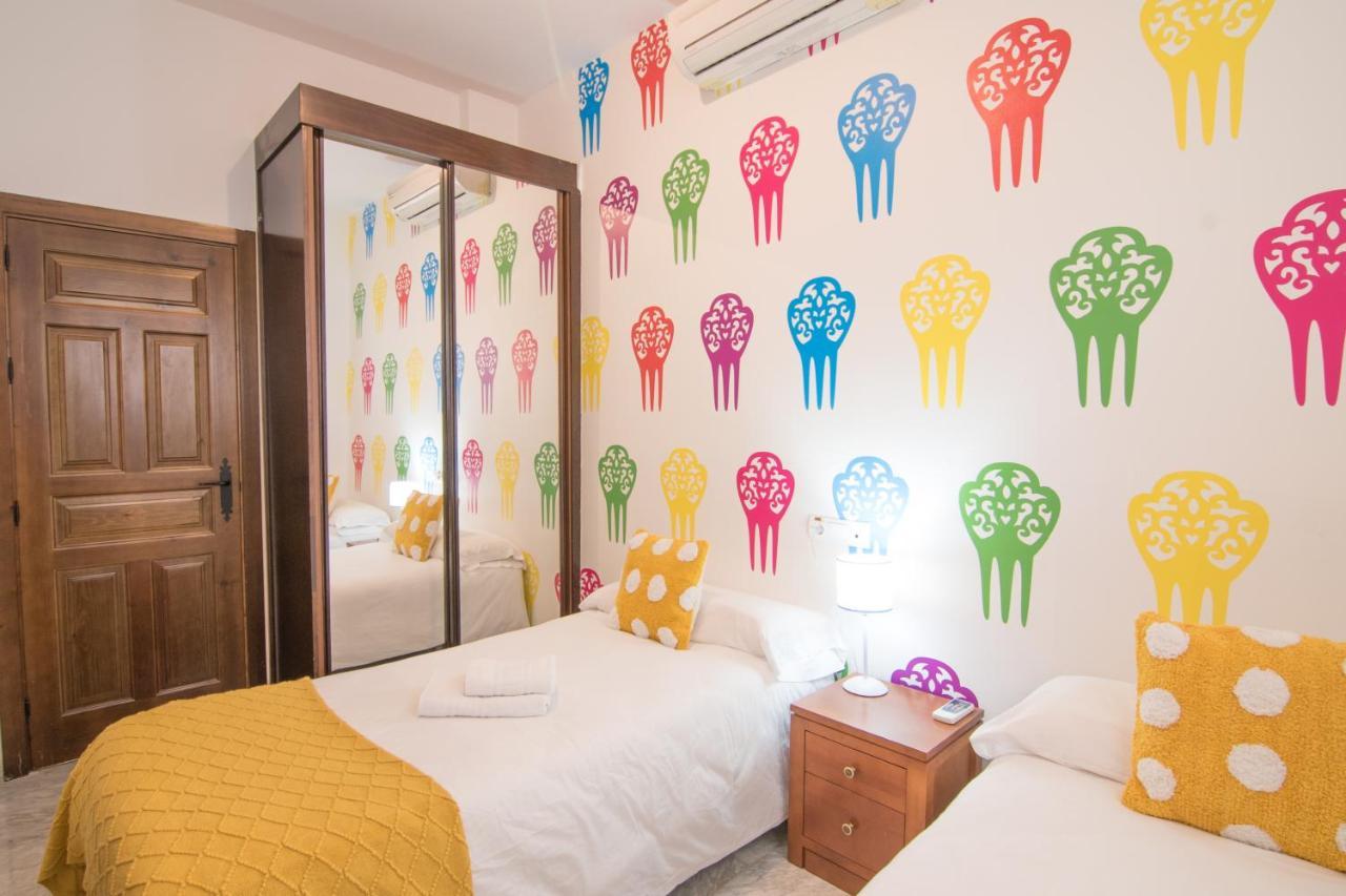 Apartment Tuguest Plaza De Gracia