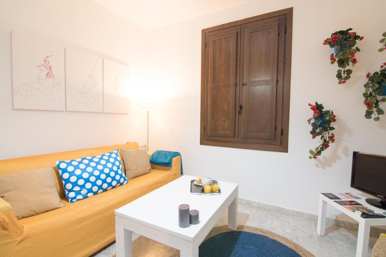 Tuguest Plaza De Gracia Apartment *