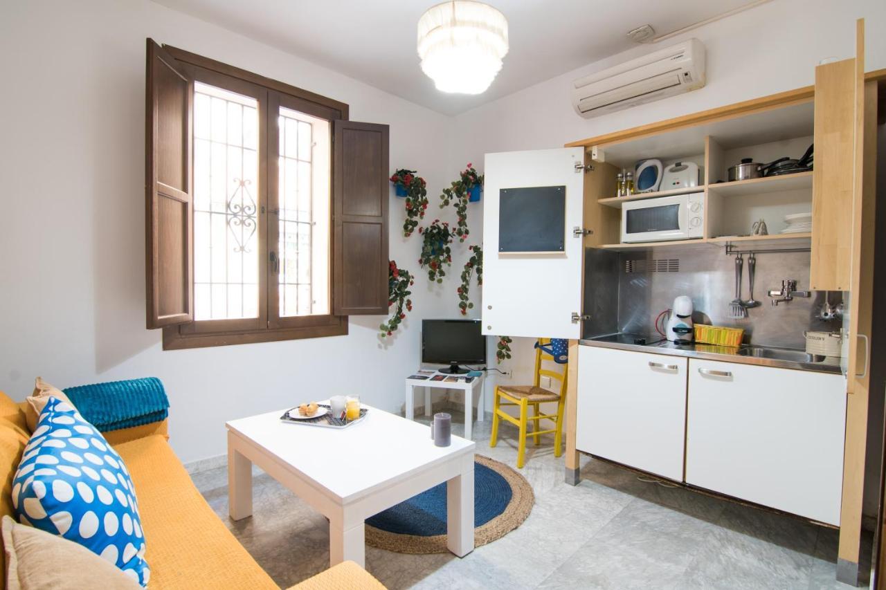 Tuguest Plaza De Gracia Apartment *