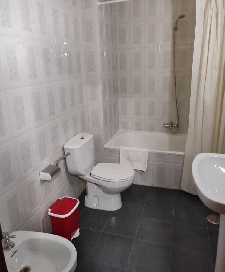 Hotel Novo 3*
