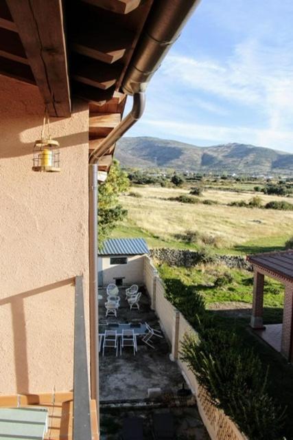 El Camino Del Arcipreste Сasa de vacaciones Otero de Herreros