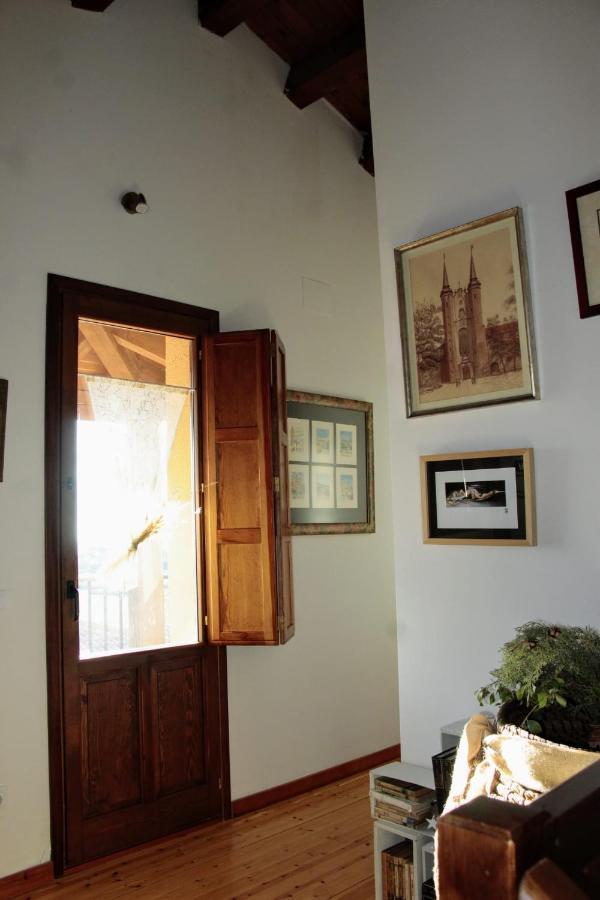 El Camino Del Arcipreste Otero de Herreros