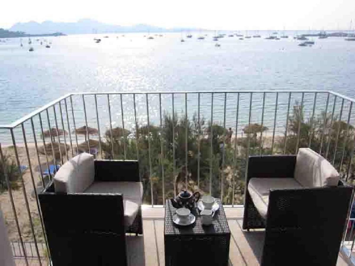 Voramar 33a - Joana Attic Apartment Port de Pollenca