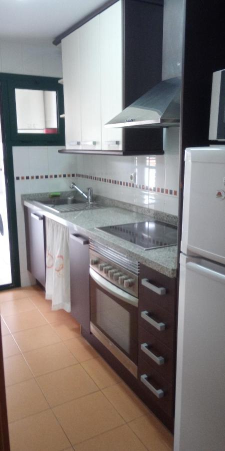 Completo Torresol Iv Apartment