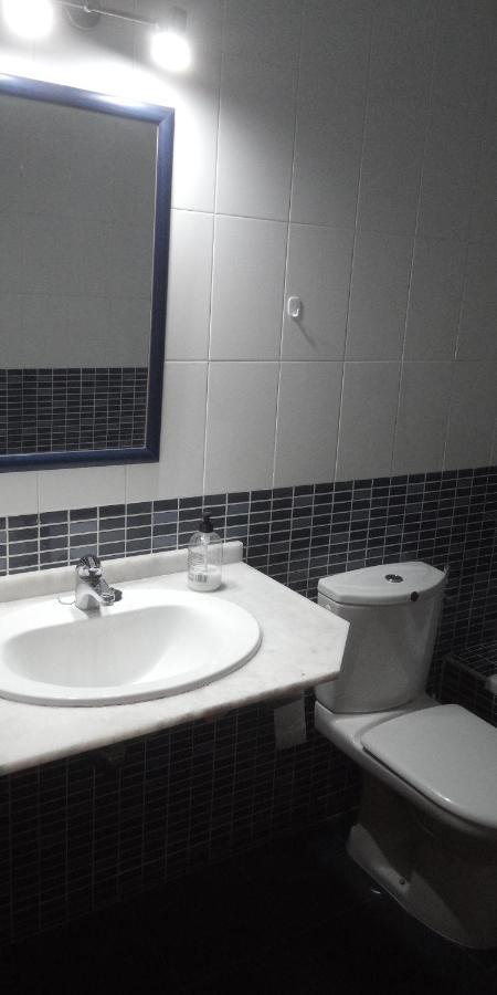 Completo Torresol Iv Apartment Benidorm