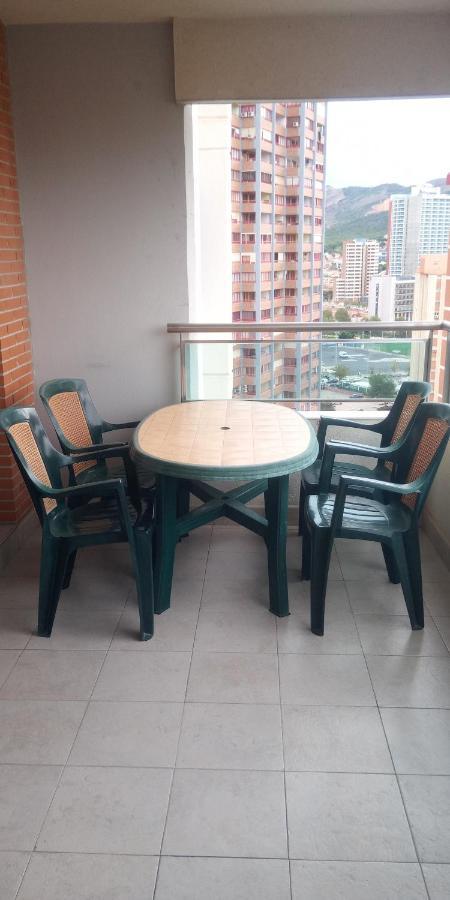 Completo Torresol Iv Apartment *
