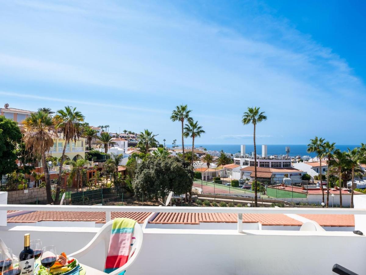 536b Cozy 1 Bedroom, Pool, Terrace, Sun Lounger