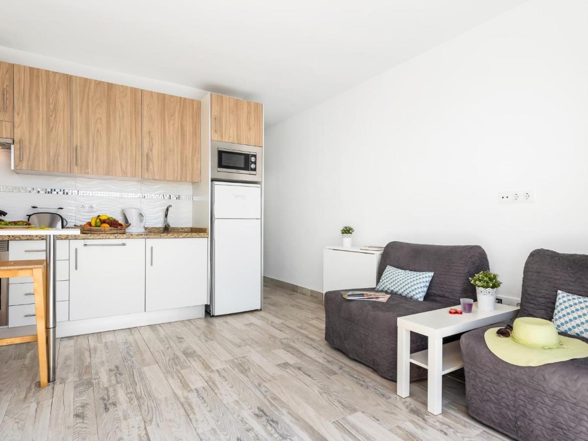 536b Cozy 1 Bedroom, Pool, Terrace, Sun Lounger * Costa Adeje (Tenerife)