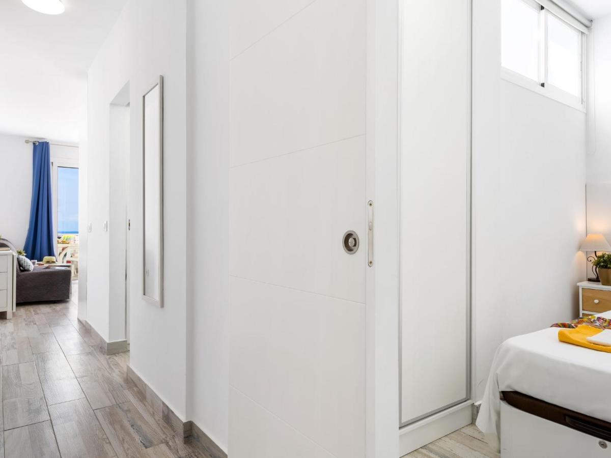 Apartment 536b Cozy 1 Bedroom, Pool, Terrace, Sun Lounger *