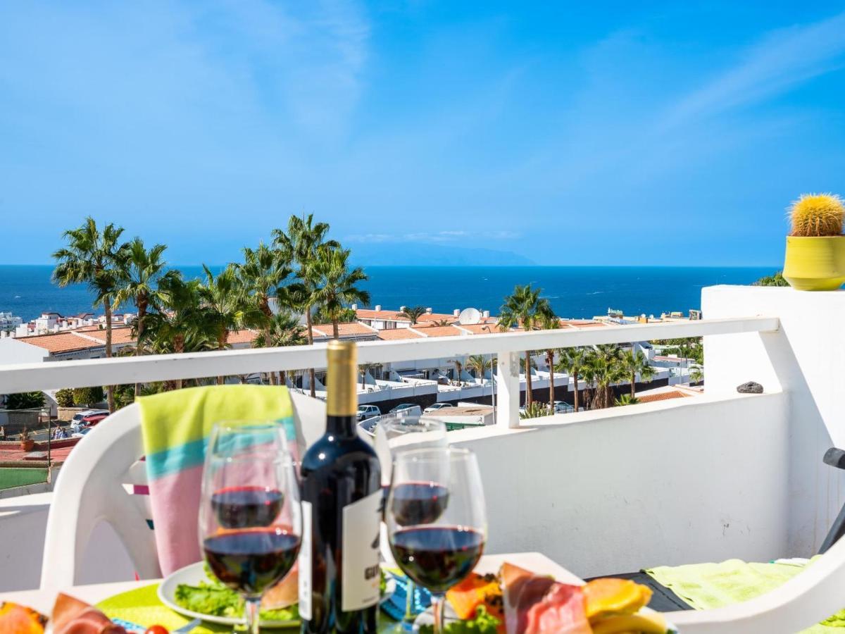 Apartment 536b Cozy 1 Bedroom, Pool, Terrace, Sun Lounger
