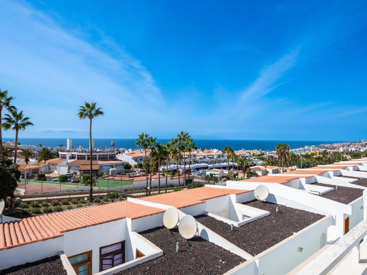536b Cozy 1 Bedroom, Pool, Terrace, Sun Lounger Apartment