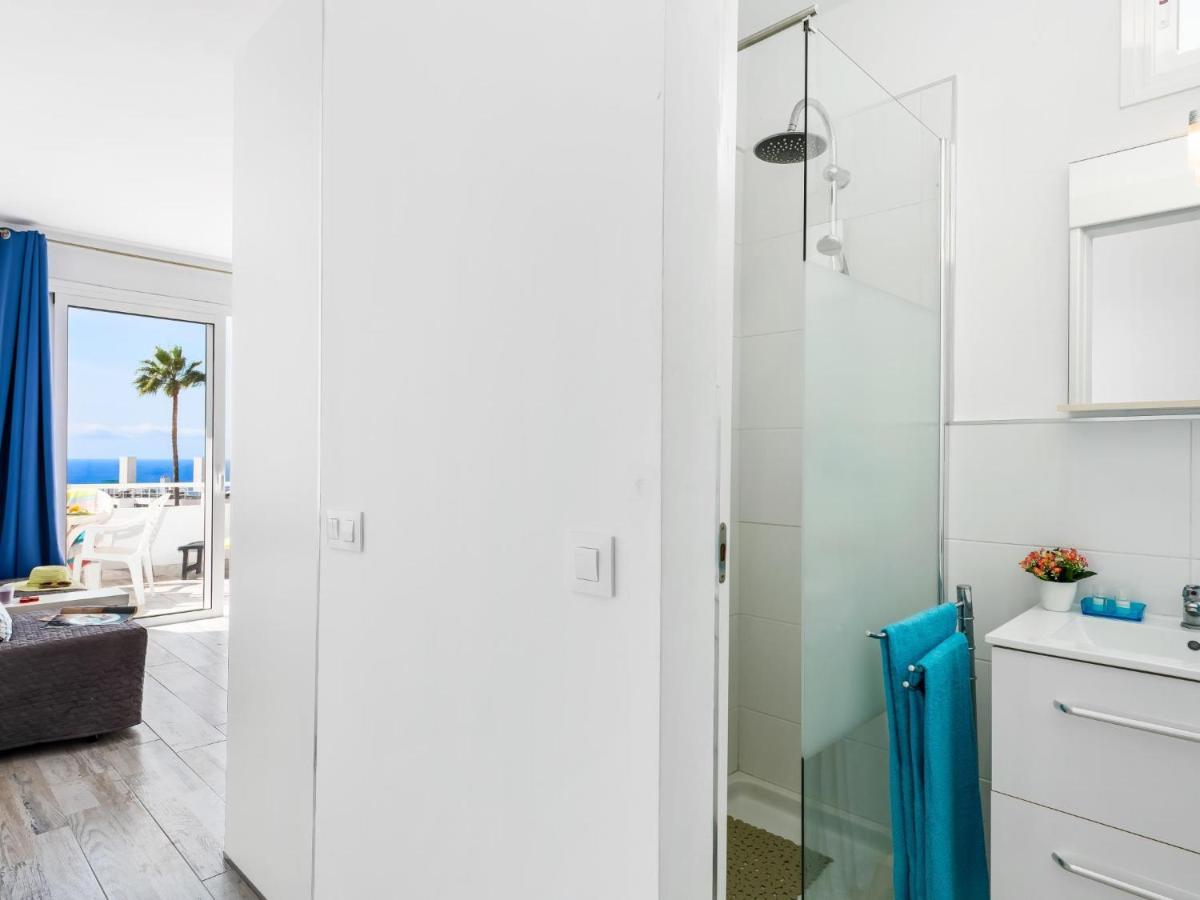 536b Cozy 1 Bedroom, Pool, Terrace, Sun Lounger Apartment Costa Adeje (Tenerife)