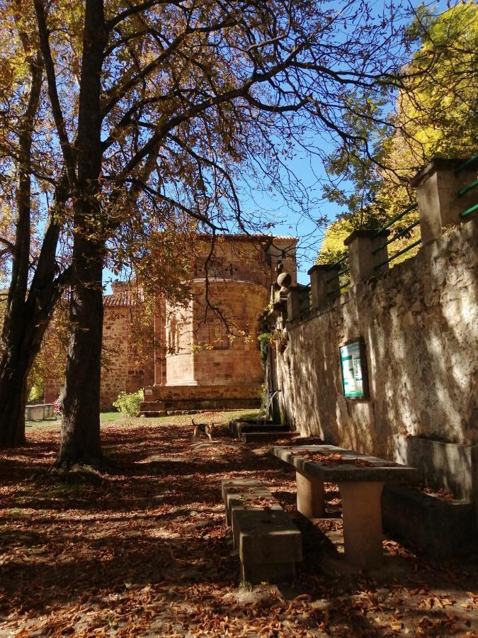 Tres Fuentes Turismo Holiday home