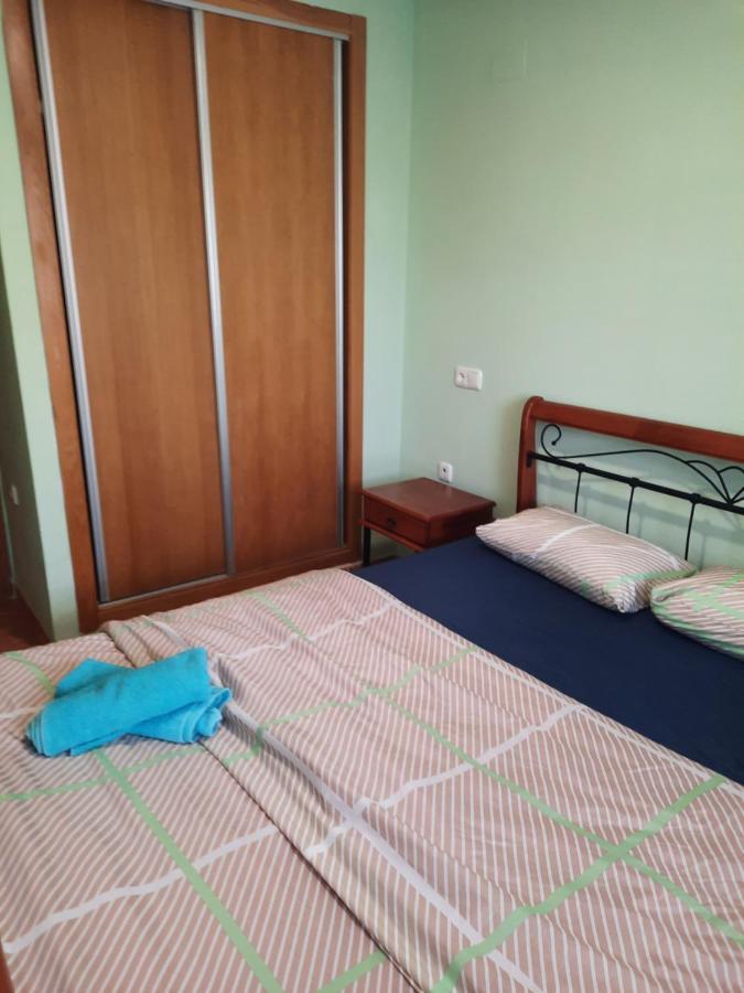 Apartamento Santa Maria Apartament *