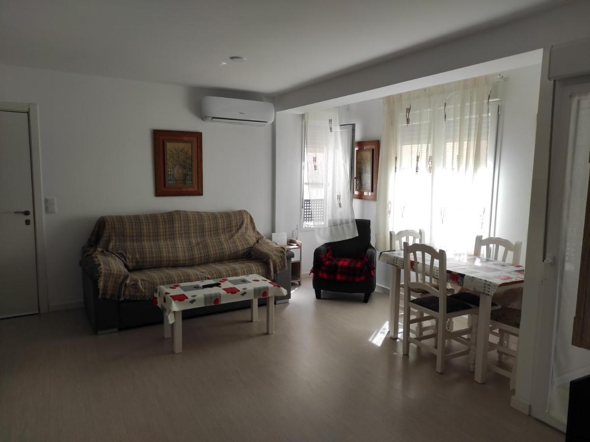 Centro Apartment