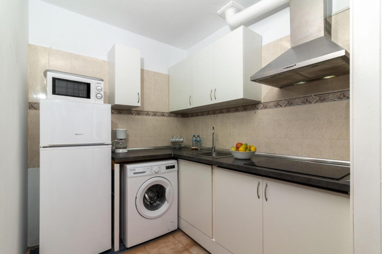 Nuevo Apartamento En Galletas Apartamento Arona (Tenerife)