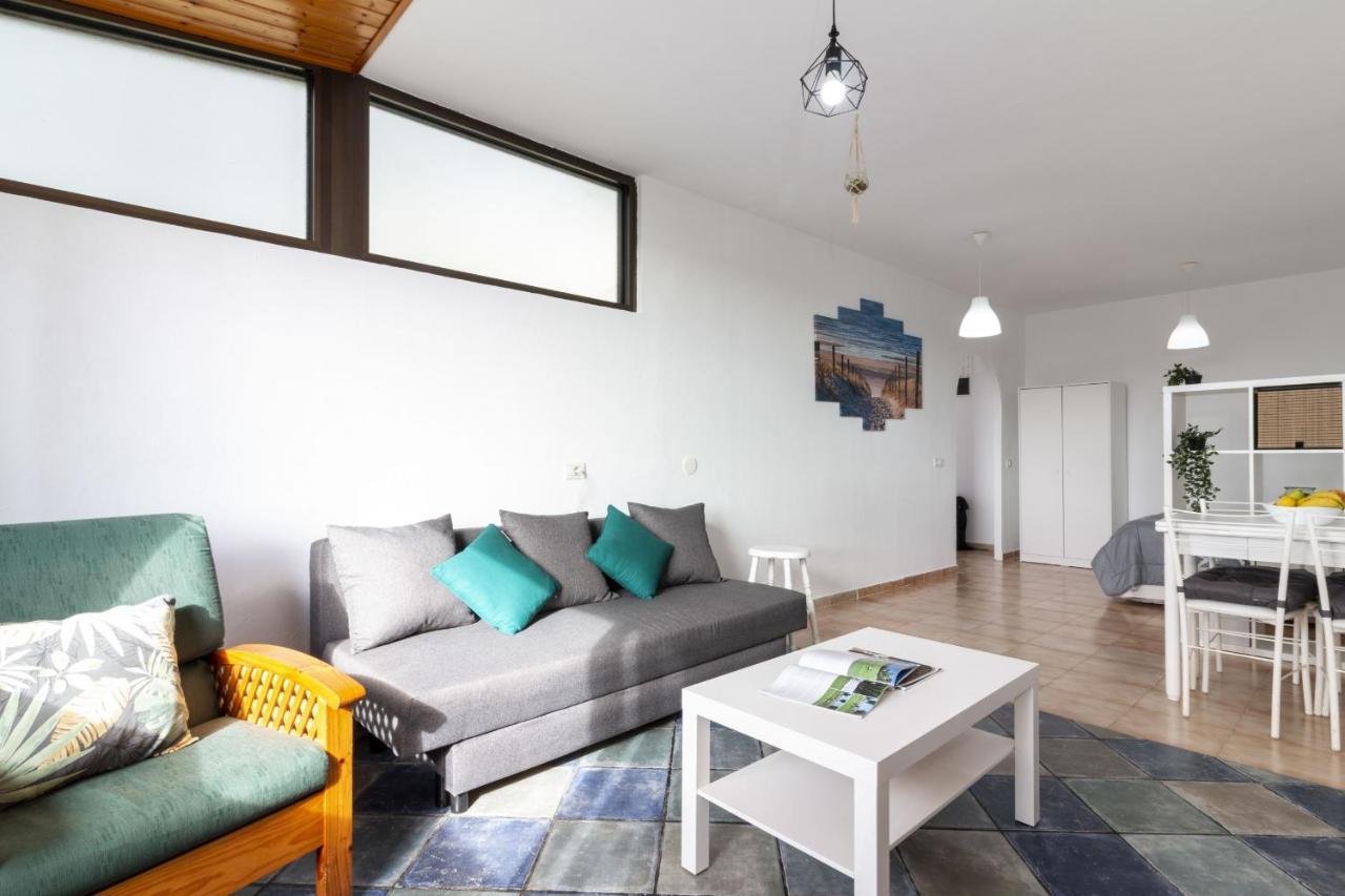 Nuevo Apartamento En Galletas Apartamento Arona (Tenerife)